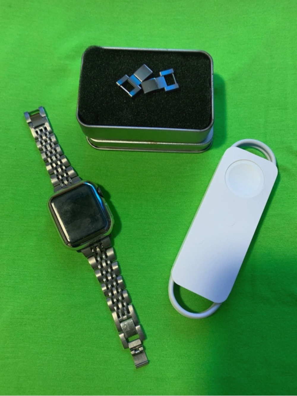 Apple Watch | Series 4 bundle